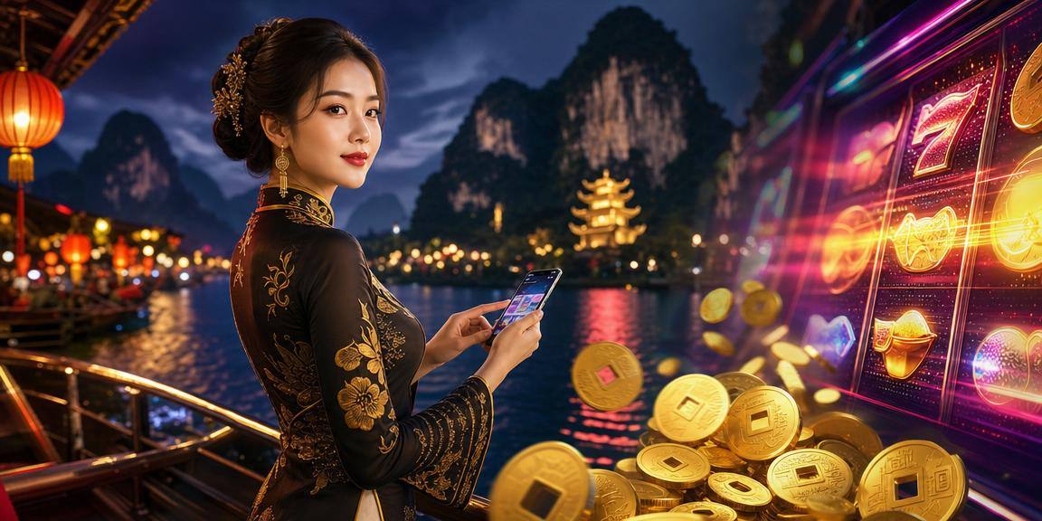 go555 mobile gaming